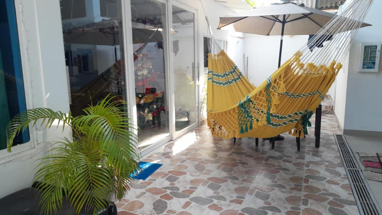 Hotel Don Tono Tolu Tolú Exterior foto